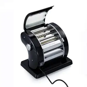 Shule-máquina eléctrica de fideos de acero inoxidable, gran oferta, Md-150