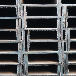 Cầu Thép Xây Dựng Hàn Thép Sắt H Beam Với Giá Rẻ - Product Image 2