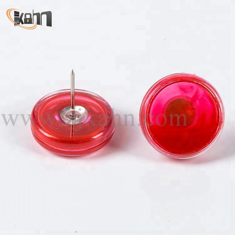 Защитная бирка с защитой от кражи для одежды