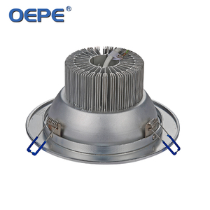 Diámetro 180mm 12W Empotrable Led <span class=keywords><strong>Downlight</strong></span> 150mm Recorte - Product Image 4