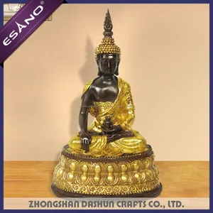 Tayland Buda el sanatları hediye