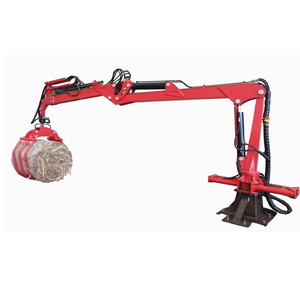 טרקטור מנוף עם <span class=keywords><strong>3</strong></span> נקודות/טרקטור יער מנוף - Product Image 3