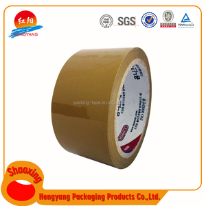 Súper Grado <span class=keywords><strong>Cinta</strong></span> de Doble Cara De <span class=keywords><strong>Goma</strong></span> de Color Bopp Adhesivo Con el Medio Ambiente - Product Image 6