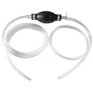 <span class=keywords><strong>Gas</strong></span>/petróleo/<span class=keywords><strong>agua</strong></span> de transferencia de combustible de bomba de sifón gasolina Siphone manguera bomba de transferencia de combusti - Product Image 1