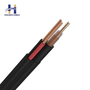 ขายตรงจากโรงงาน <span class=keywords><strong>ราคา</strong></span> Aston RG59+<span class=keywords><strong>สาย</strong></span>ไฟ กล้องวงจรปิด <span class=keywords><strong>สาย</strong></span>โคแอกเชียล - Product Image 2