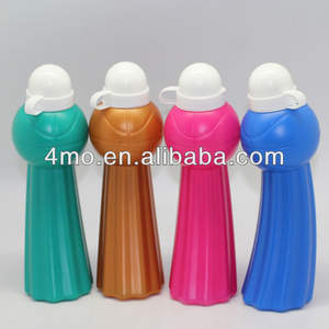 coloré bouteille en plastique <span class=keywords><strong>de</strong></span> forme <span class=keywords><strong>de</strong></span> boule <span class=keywords><strong>de</strong></span> <span class=keywords><strong>coupe</strong></span> du monde - Product Image 1