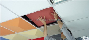 Paneles acústicos eficientes Materiales de insonorización efectivos para un aislamiento de calidad - Product Image 2