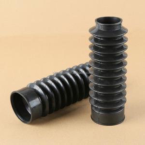 XMT2906C60 pièces de <span class=keywords><strong>moto</strong></span> longues fourche Bobber bottes pour dernier modèle <span class=keywords><strong>Harley</strong></span> FXDWG avec 49mm fourches croiseurs usine de Chine - Product Image 6
