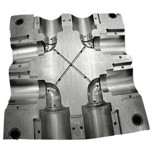 Outillage par injection de gobelets en plastique, production de masse multi-cavités, moulage par injection, produits de moules en plastique - Product Image 3