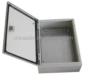 TIBOX Main distribution board Modular Enclosures distribution box