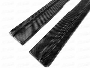 MAXT STILE FIBRA di CARBONIO LATERALI del PANNELLO ESTERNO PER IL 2013-2018 <span class=keywords><strong>AUDI</strong></span> <span class=keywords><strong>RS6</strong></span> C7 - Product Image 3