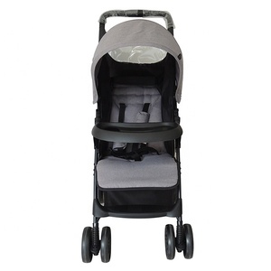 <span class=keywords><strong>Poussette</strong></span> parapluie <span class=keywords><strong>pour</strong></span> bébé, en acier de haute qualité, <span class=keywords><strong>poussette</strong></span> de bébé, chaises légères <span class=keywords><strong>pour</strong></span> bébé, offre spéciale - Product Image 2