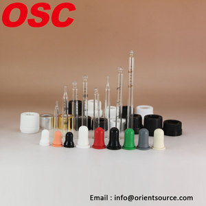 Téte en silicone pour mamelon, à gouttes, haute performance, 1 pièce - Product Image 5