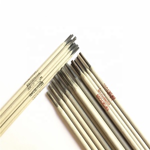 Électrode de soudage en acier au carbone E6013 E7016 E7018 Électrode de soudage <span class=keywords><strong>Esab</strong></span> E 7018 E 7016 E 6013 Barre de soudage chinoise - Product Image 3
