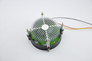 <span class=keywords><strong>Intel</strong></span> LGA <span class=keywords><strong>775</strong></span> Máy Tính Để Bàn CPU <span class=keywords><strong>Cooler</strong></span> - Product Image 4