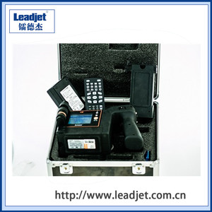 Precio barato de la alta resolución de inyección de tinta de mano fecha <span class=keywords><strong>coder</strong></span> - Product Image 2