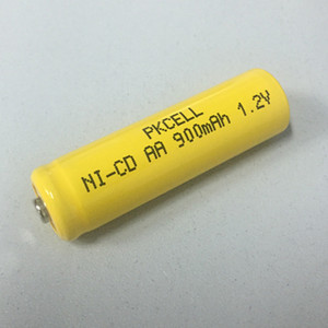 좋은 품질 1.2v <span class=keywords><strong>ni</strong></span>-<span class=keywords><strong>cd</strong></span> aa 900mah 빠른 트랙 충전식 배터리