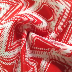 Dệt 100% Vải Lụa Tinh Khiết Tự Nhiên Cocoon Ưa Thích Vải Georgette Cho Phụ Nữ - Product Image 2