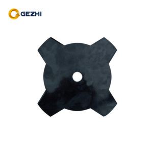 Desbrozadora Industrial OEM de un Solo Cilindro CG 430 de 2 Tiempos, de Alta Resistencia, <span class=keywords><strong>1</strong></span>.3kw, Baja Emisión de Ruido, Cortadora de Césped con Ancho de Corte de 430mm - Product Image 4