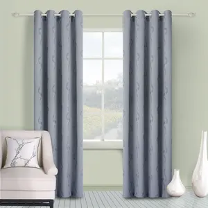 lasted fashion design mesh curtain Different color available