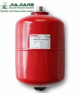 Tanque de expansión de 5L <span class=keywords><strong>para</strong></span> calentador de agua Solar, alta calidad, estándar europeo - Product Image 1