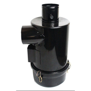 Ensemble de filtre à air pour chariot élévateur K1634 Entrée d'air droite/Entrée d'air angulaire - Product Image 5