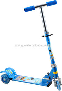 HDL-7306 corps en métal enfants <span class=keywords><strong>bmx</strong></span> scooter - Product Image 1