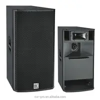 Konzert lautsprecher box + tragbare lautsprecher + pa system
