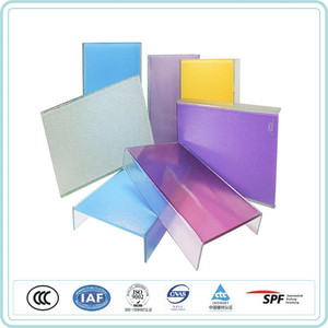 <span class=keywords><strong>Rocky</strong></span> producto de la fábrica de 3mm 4mm 5mm 6mm 8mm pintado de vidrio de alta calidad de color de fondo - Product Image 5