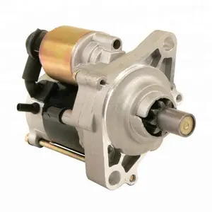 12V starter motor FOR Honda SM402-03 SM402-15 SM402-15N 6314-P13-306RM 31200-P13-903 31200-PT0-900 31200-PT0-903 9432532050