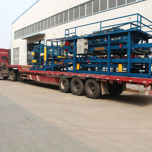 알루미늄 복합 패널 기계/ 패널 샌드위치 장비/ 지속적인 샌드위치 패널 생산 라인 - Product Image 1