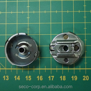 107097-0-01 MACHINE À COUDRE DOMESTIQUE PIÈCES BOÎTE À CANETTE ASSY POUR BROTHER - Product Image 1