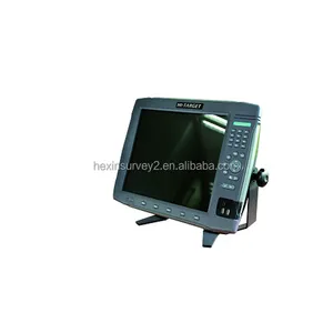 جهاز سونار هاي-تارجت مع نظام تحديد المواقع العالمي HD-MAX بمعدل أخذ عينات يصل إلى 30 هرتز جهاز سونار لتحديد مواقع الأسماك - Product Image 1