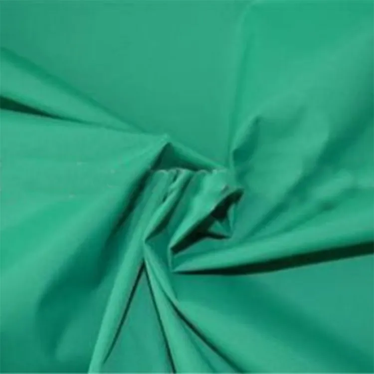 300T 340T 360T 400T High Quality Inter Lining Stretch Polyester Microfiber Pongee Fabric For Coats