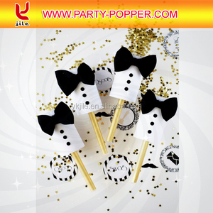 Convenient push confetti that Makes machine - Product Image 2