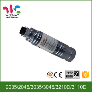 Paypal acepta cartucho de tóner de fotocopiadoras repuestos para ricoh 3210D - Product Image 6