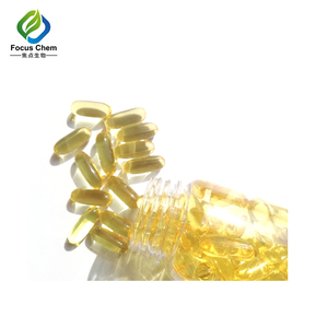 Prix usine pur d'huile de poisson doux capsules omega 3 - Product Image 3