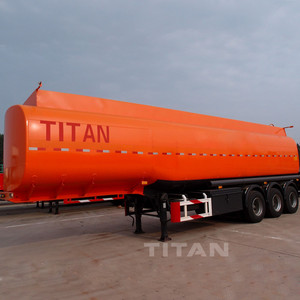 2/3 Axles Tri-axle 4-axlev <strong>Distribution</strong> diesel Fuel <strong>tank</strong> Price 3 Axle Petrol Tanker Manufacturers Insulation Crude Oil Trailers