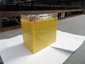 KOYAMA 9ah <span class=keywords><strong>12V</strong></span> batterie au plomb scellée AGM moto batterie <span class=keywords><strong>YTX9</strong></span>-<span class=keywords><strong>BS</strong></span> - Product Image 5