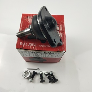 Rótula Superior Delantera de Dirección <span class=keywords><strong>KAZOKU</strong></span> para Toyota Hilux OE 43350-39085 - Product Image 6