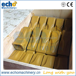 سعر تنافسي على صب الأسنان للرافعات والحفارات قطع غيار الجرافة ذات الجودة من الشركة المصنعة - Product Image 3