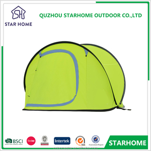 Chine Famille Tentes <span class=keywords><strong>Tissu</strong></span> Tentsile 2017 Nouveau Produit Plage Ombre Cabane Tente - Product Image 3