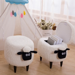 Mobili per la casa moderna Turco accessori per la casa di legno animale sgabelli per bambini in legno passo sgabello mobili marocco poggiapiedi - Product Image 6