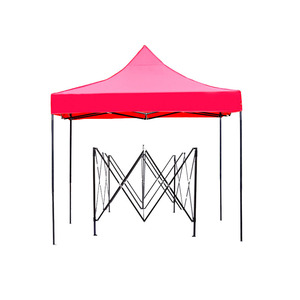 Tente pliante anti-chute en métal, <span class=keywords><strong>abri</strong></span> - Product Image 2