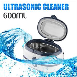 Máquina <span class=keywords><strong>de</strong></span> limpieza <span class=keywords><strong>de</strong></span> relojes, gafas oscuras, <span class=keywords><strong>lentes</strong></span> <span class=keywords><strong>de</strong></span> <span class=keywords><strong>contacto</strong></span>, <span class=keywords><strong>limpiador</strong></span> ultrasónico, 600ml, VGT-800 - Product Image 5