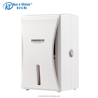 Boîte de rangement pour appareil photo, armoire anti-humidité, boîte sèche pour protéger l'objectif de l'appareil photo, déshumidificateur rechargeable