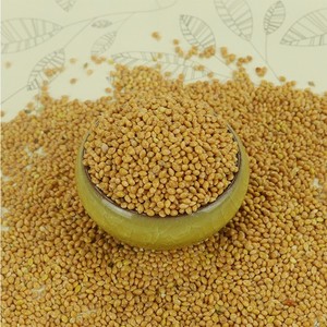 Millet jaune, millet proso, pour nourriture pour oiseaux - Product Image 5