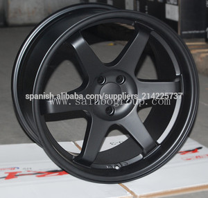 la mejor aleación de la rueda de coche grupo Sainbo calidad de 20 pulgadas - Product Image 1