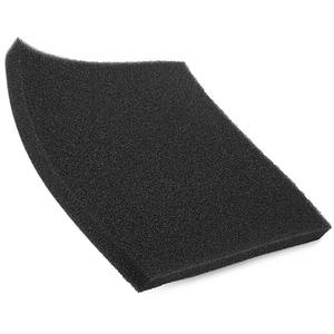 XY-1038ブラック生化学コットンフィルターフォームスポンジ水族館水槽45*45*5CM - Product Image 3