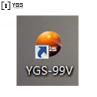 Software de sistema de gestión de cerradura de puerta de tarjeta de llave rf de hotel YGS